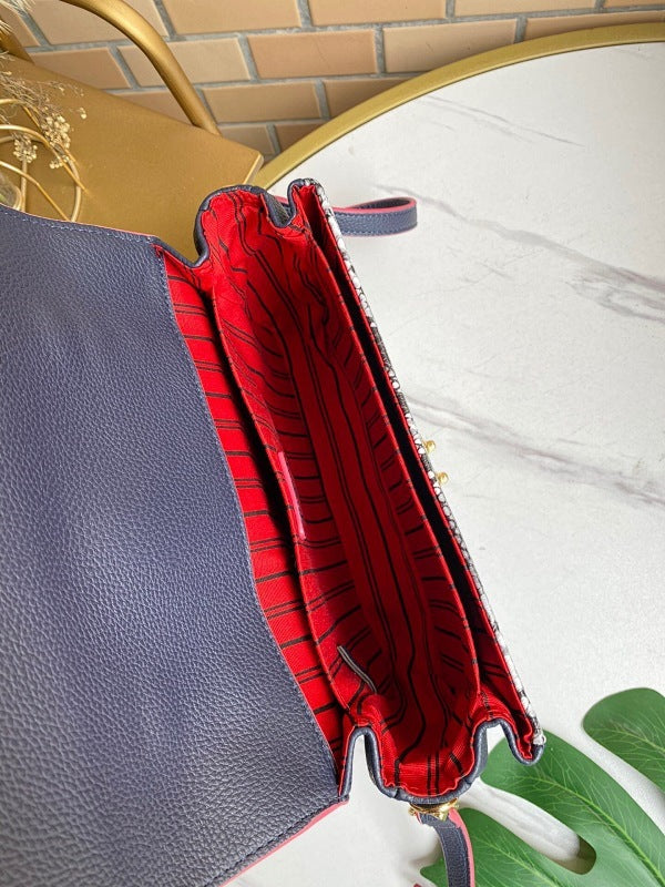 Dragons Bags ln Luxury Bag --77912