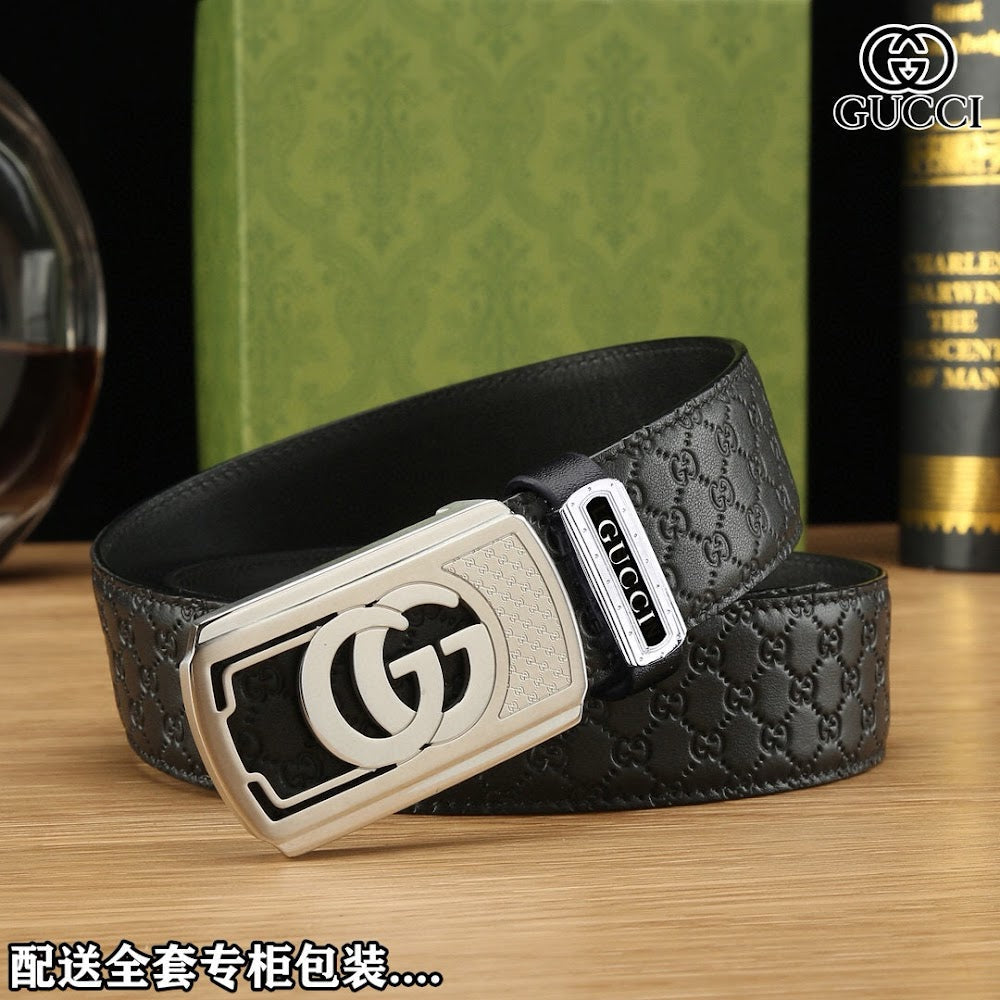 Dragons Bags Guccin Luxury Belt --105529