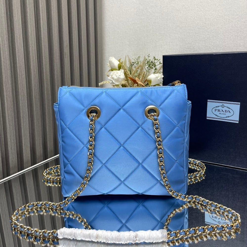 Dragons Bags Pradn Luxury Bag --103003