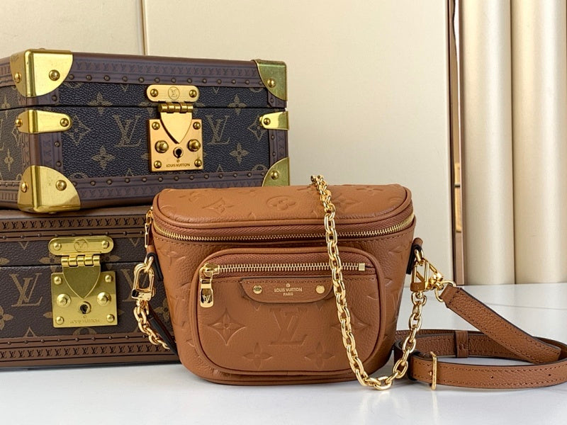 Dragons Bags ln Luxury Bag --62351