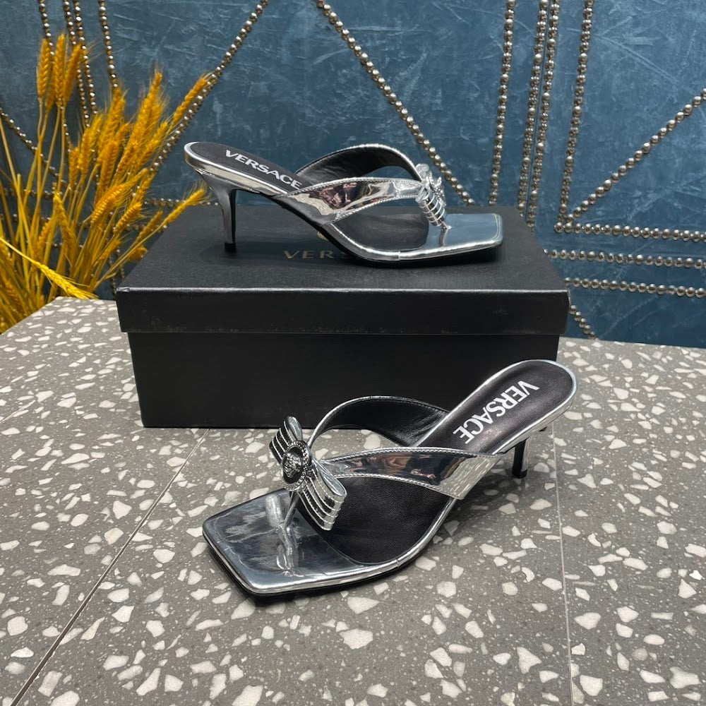 Dragons Bags Versace Luxury Heels --51018