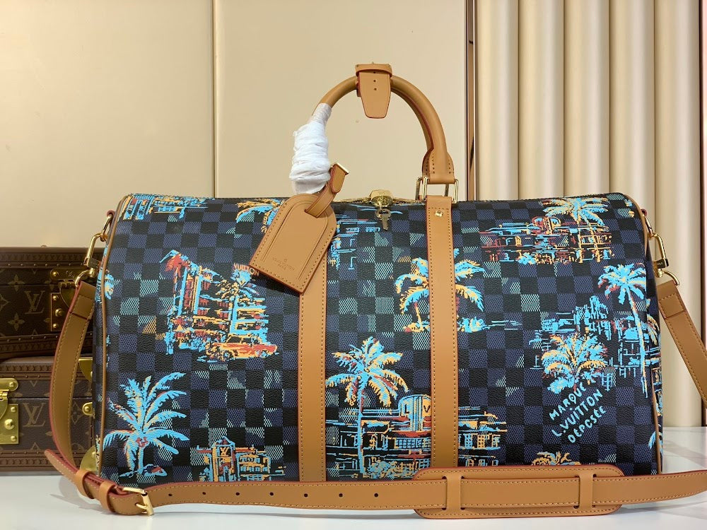 Dragons Bags ln Luxury Bag --62871