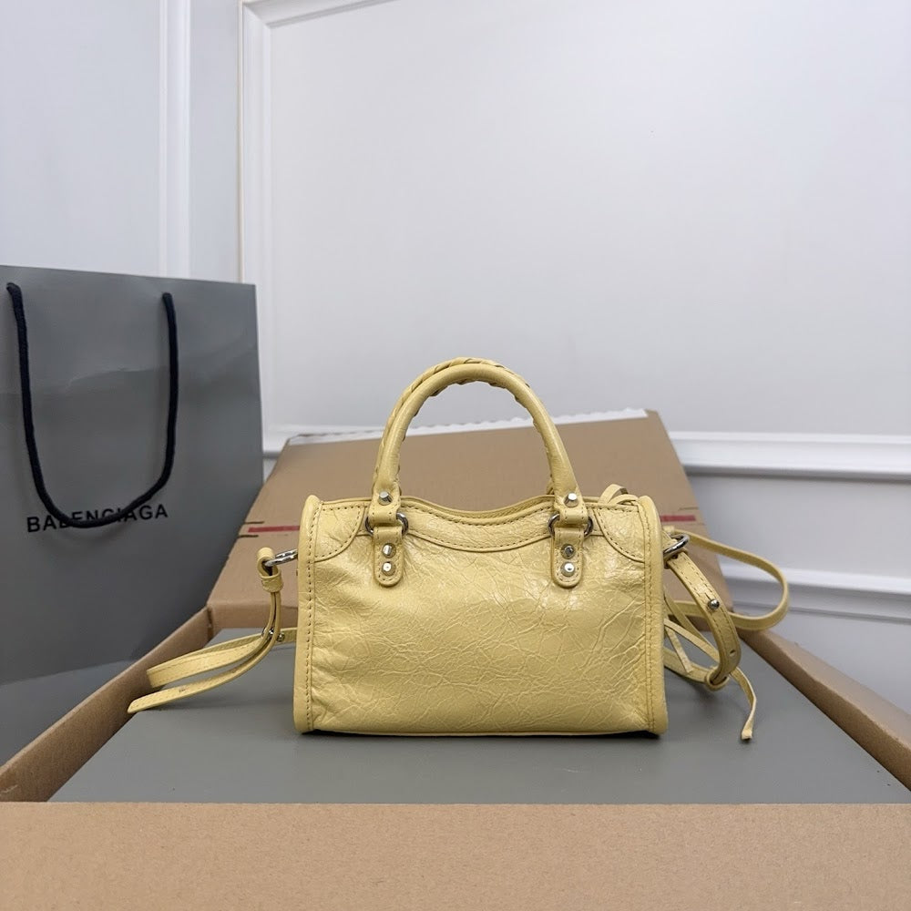 Dragons Bags Balenciaga Luxury Bag --110847
