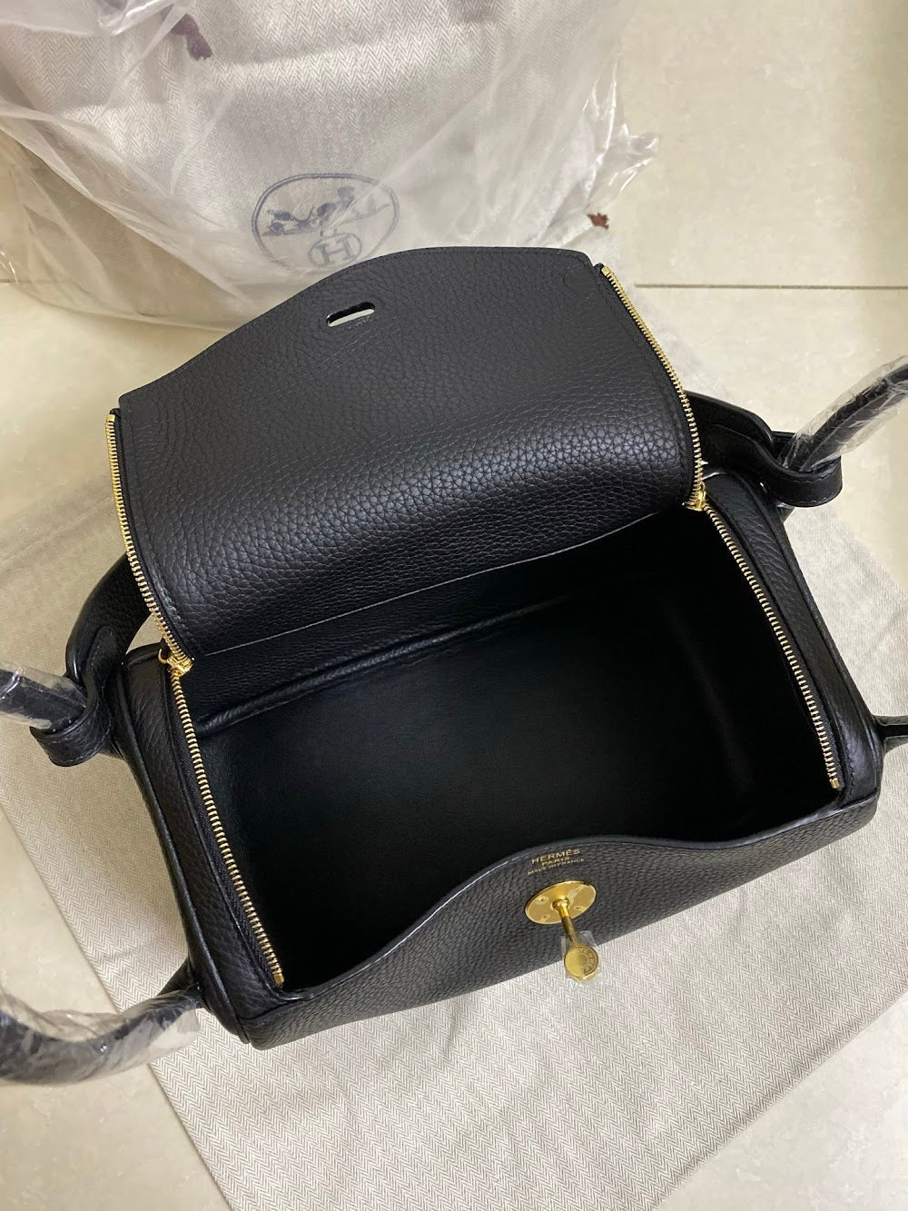 Dragons BagsHermesn Luxury Bag --117179