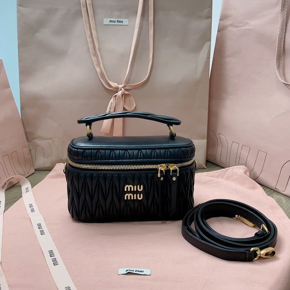 Dragons Bags Miun Miun Luxury Bag --123296