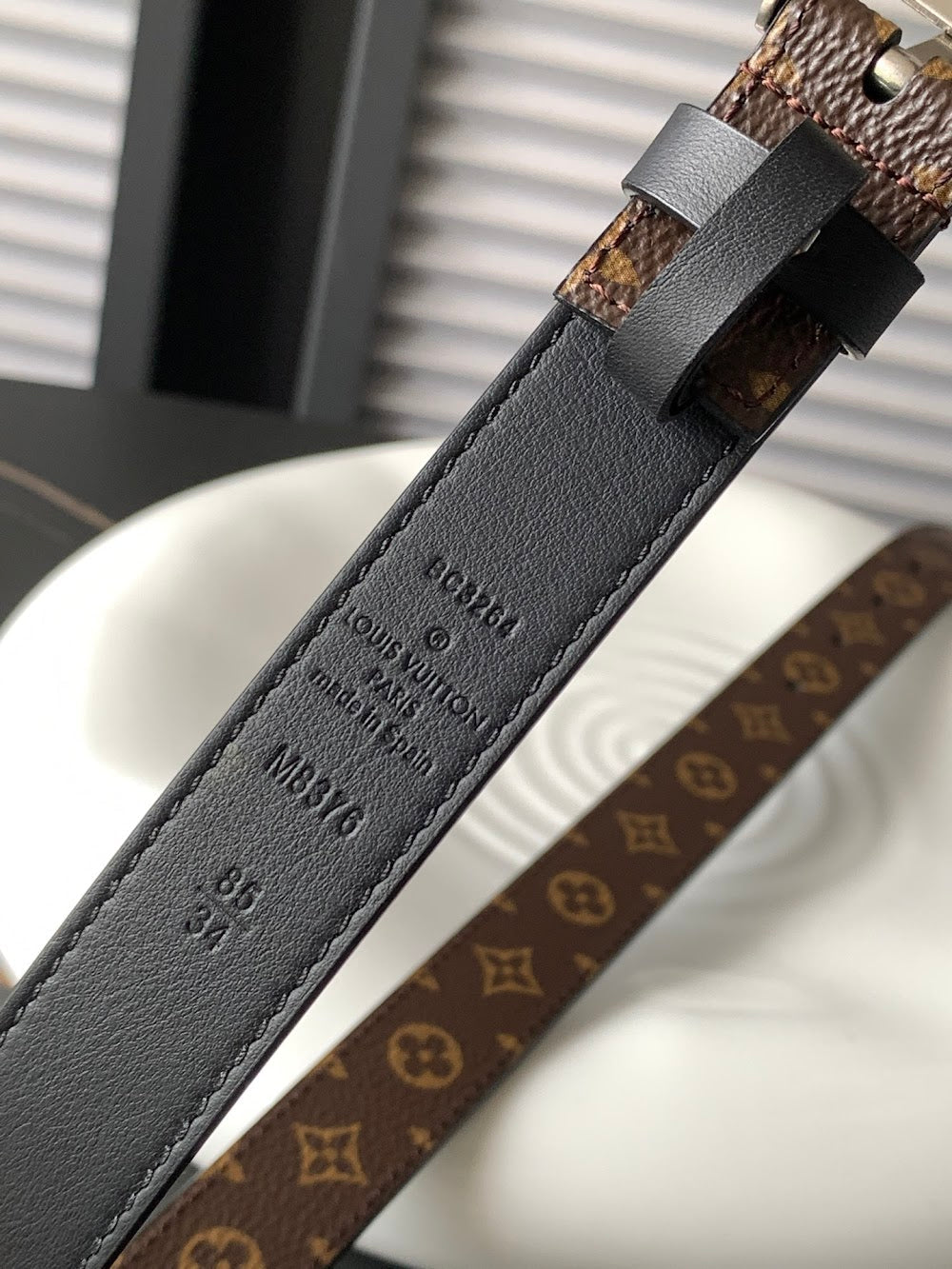 Dragons Bags ln Luxury Belt --107336