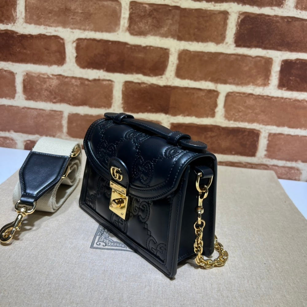 Dragons Bags Guccin Luxury Bag --94758