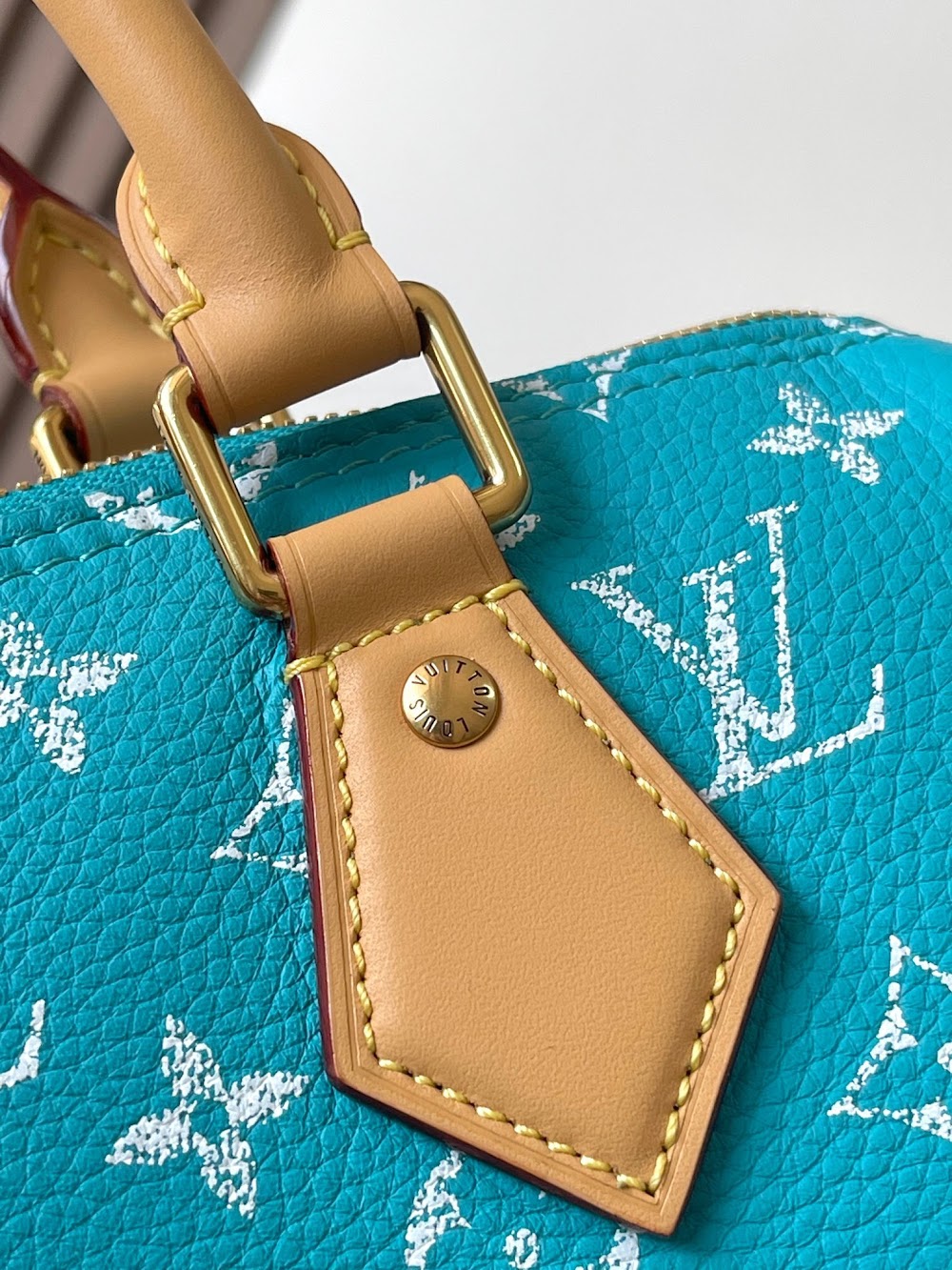 Dragons Bags ln Luxury Bag --97312