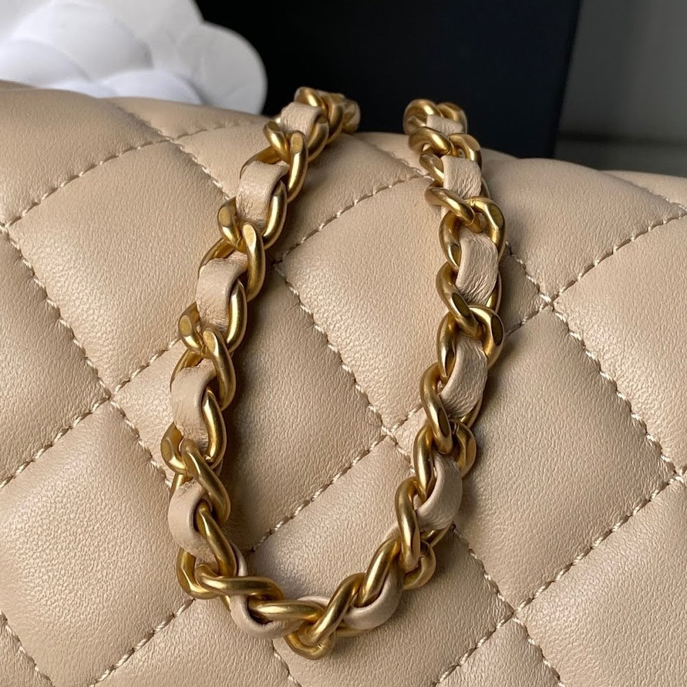 Dragons Bags CHn Luxury Bag --112865