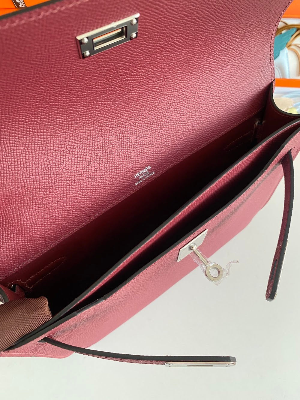 Dragons BagsHermesn Luxury Bag --116718