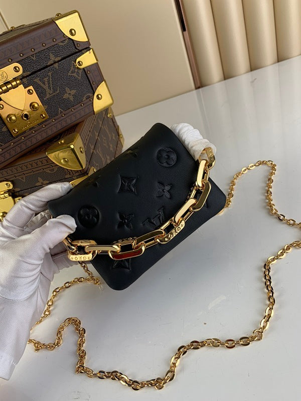 Dragons Bags ln Luxury Bag --60944