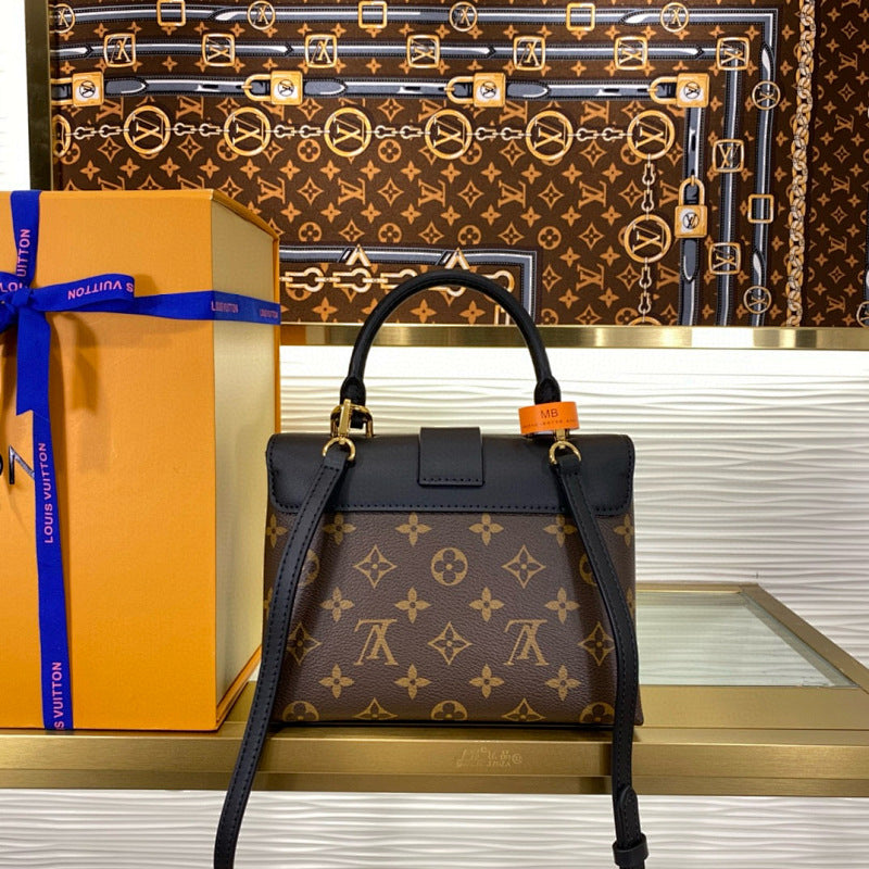 Dragons Bags LVn Luxury Bag --79516