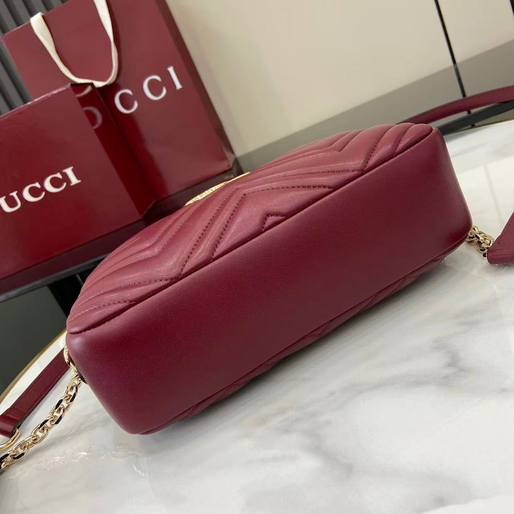 Dragons Bags Guccin Luxury Bag --95027