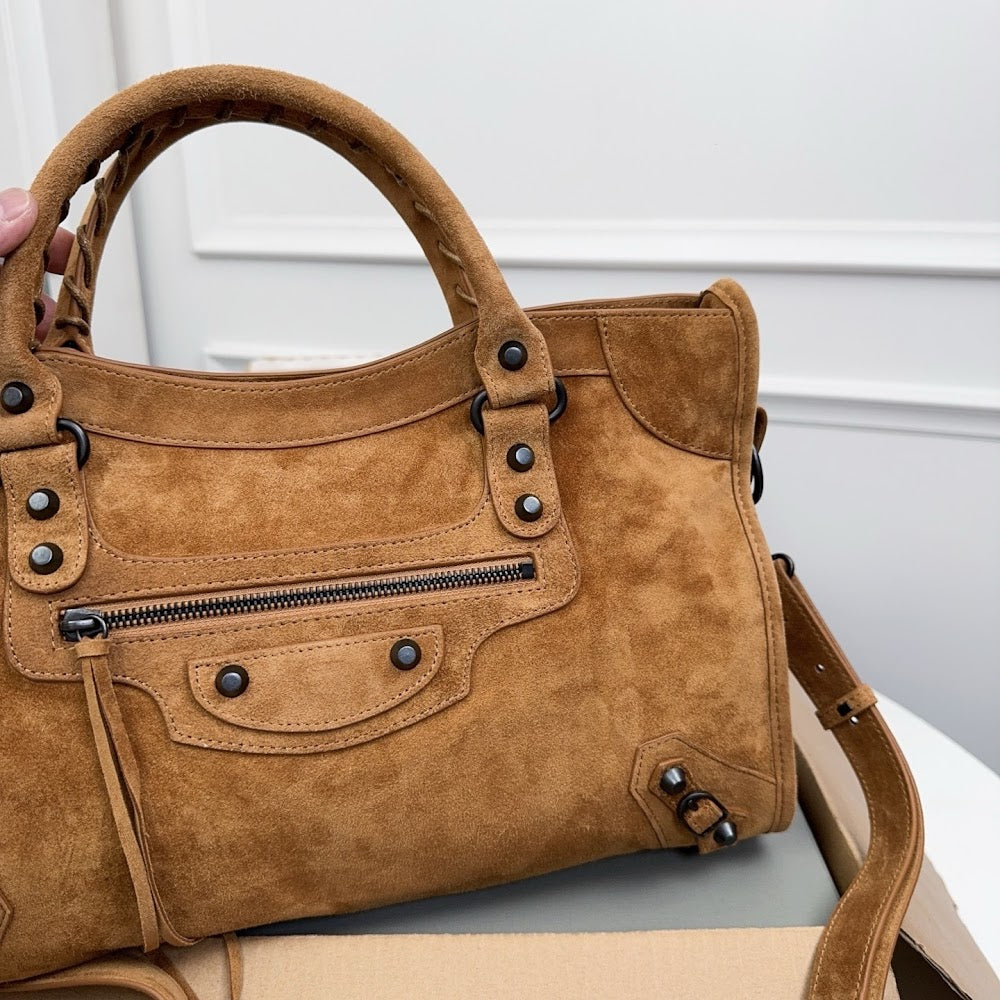Dragons Bags Balenciaga Luxury Bag --111256