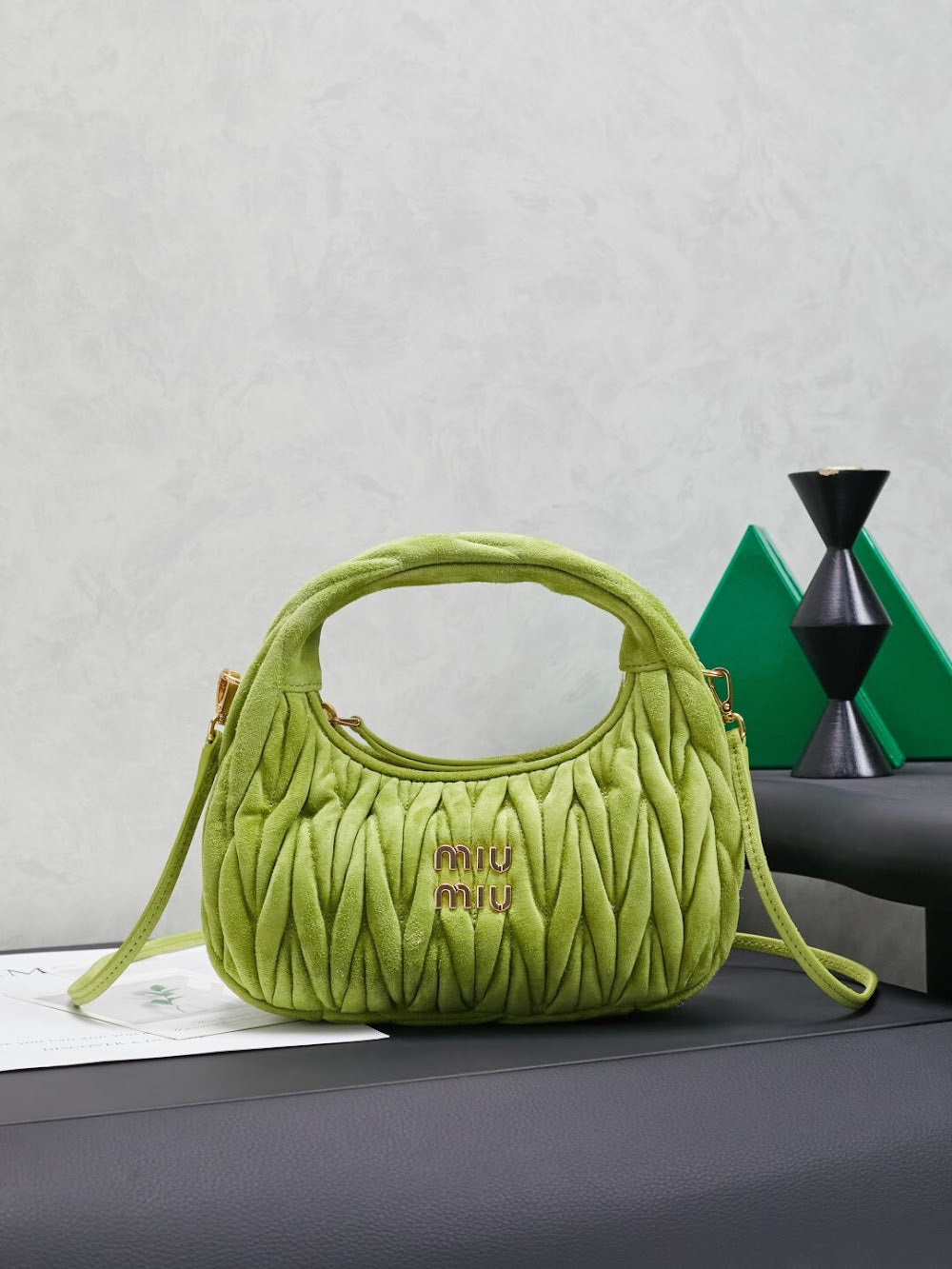 Dragons Bags Miun Miun Luxury Bag --123140