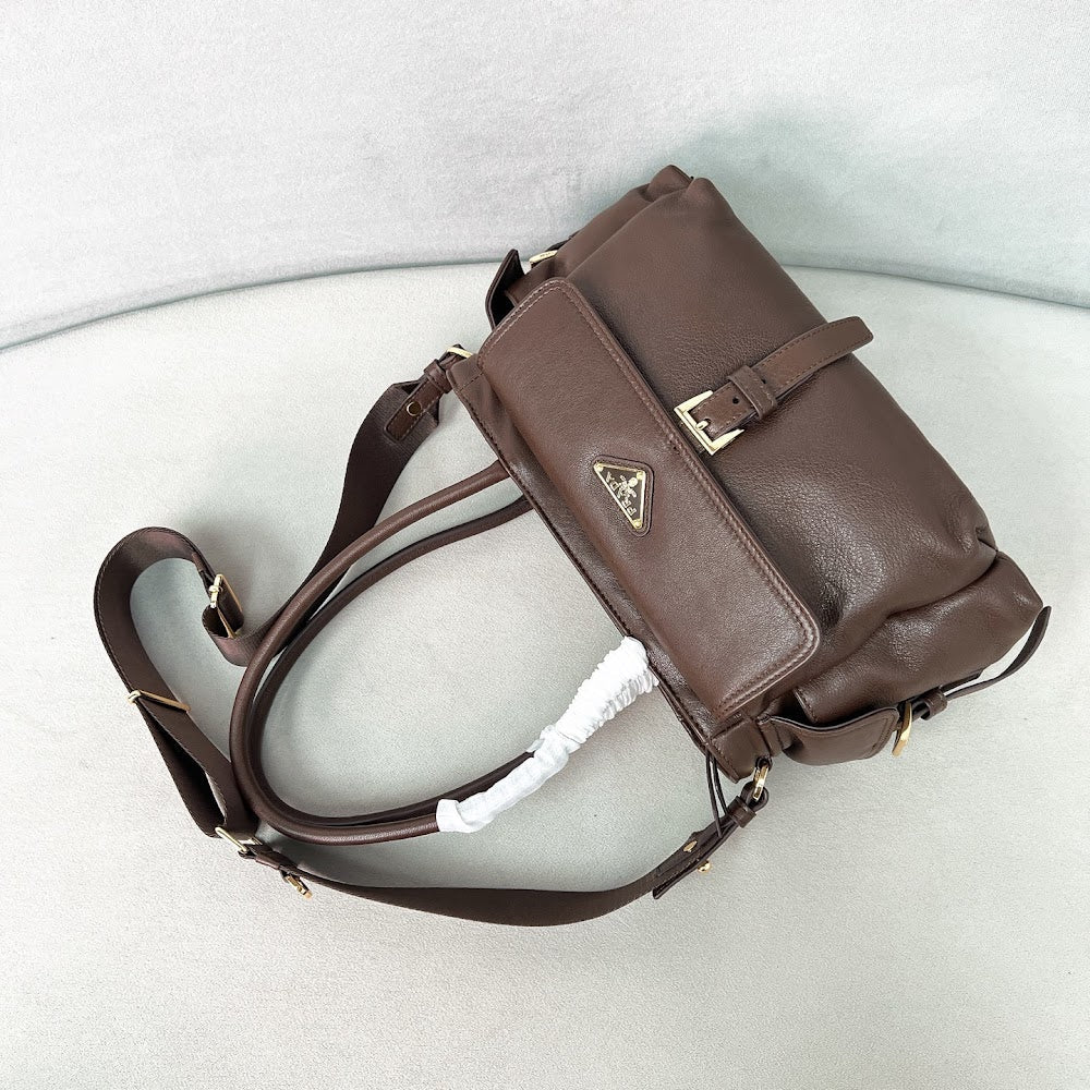 Dragons Bags Pradn Luxury Bag --101470