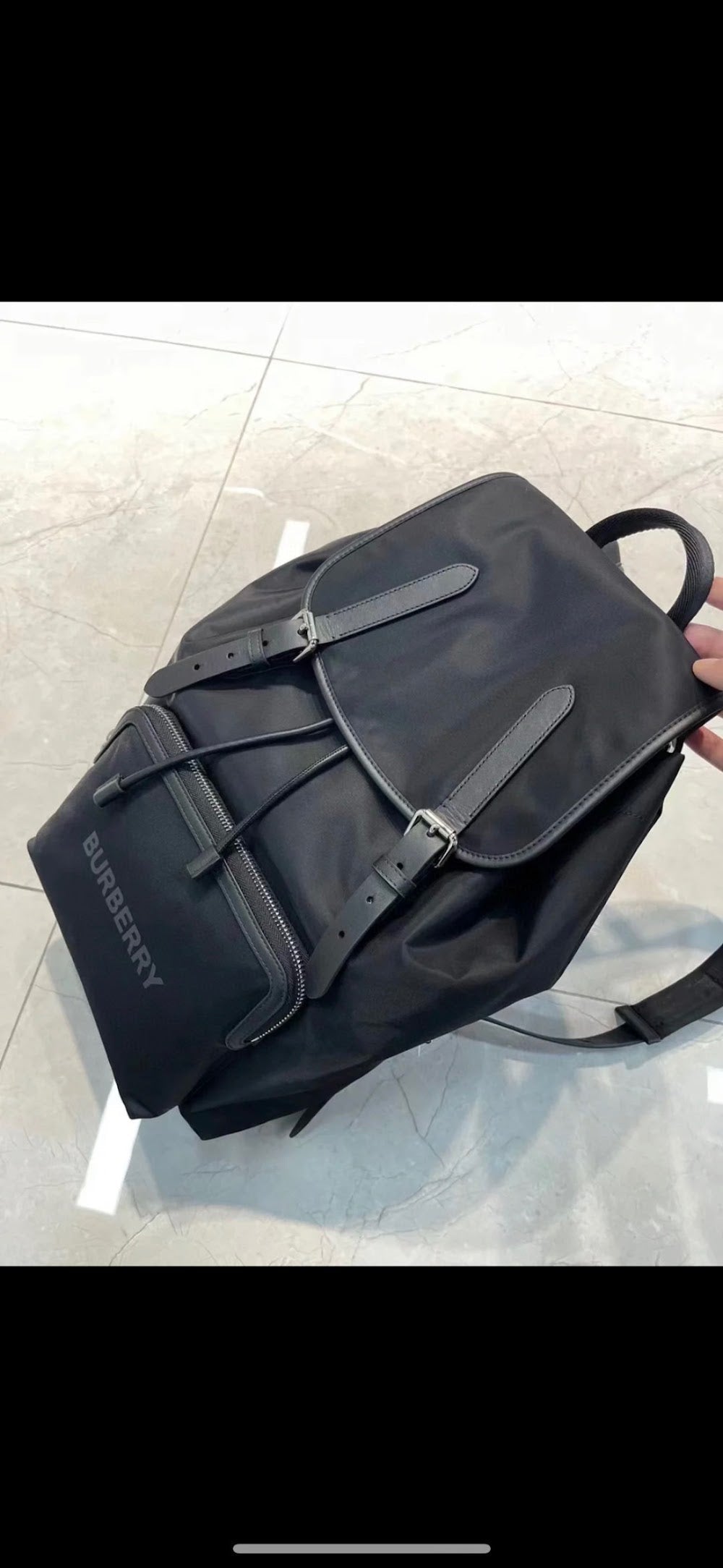 Dragons Bags Burberryn Luxury Bag --92766