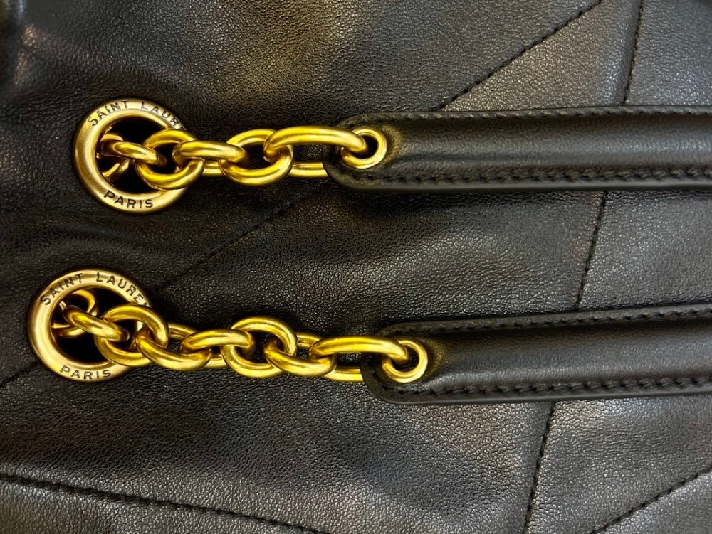 Dragons Bags YSLn Luxury Bag --120204
