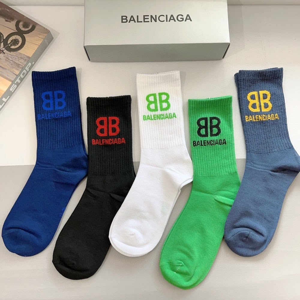 Dragons Bags Premium Luxury Socks --97724
