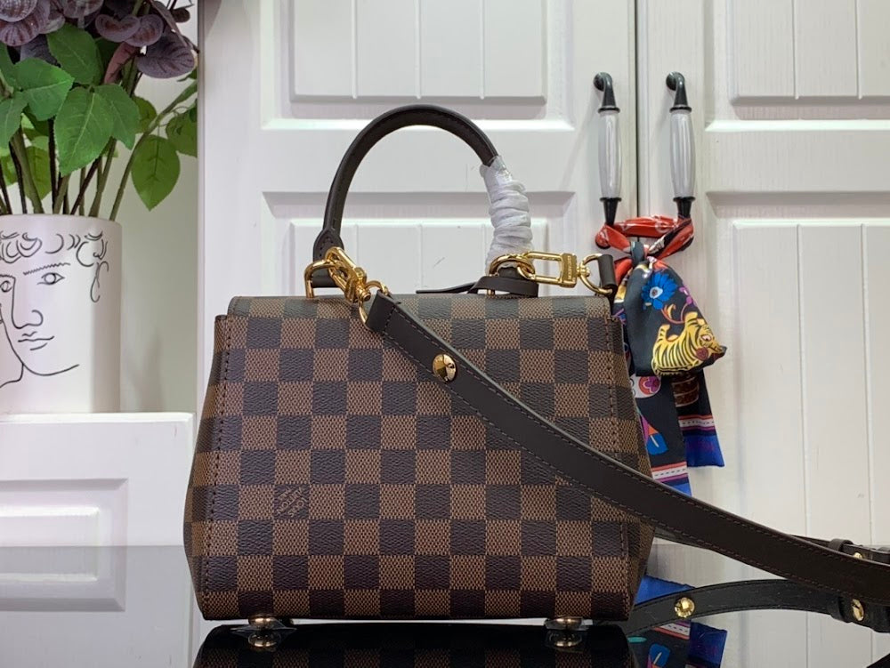 Dragons Bags ln Luxury Bag --96742