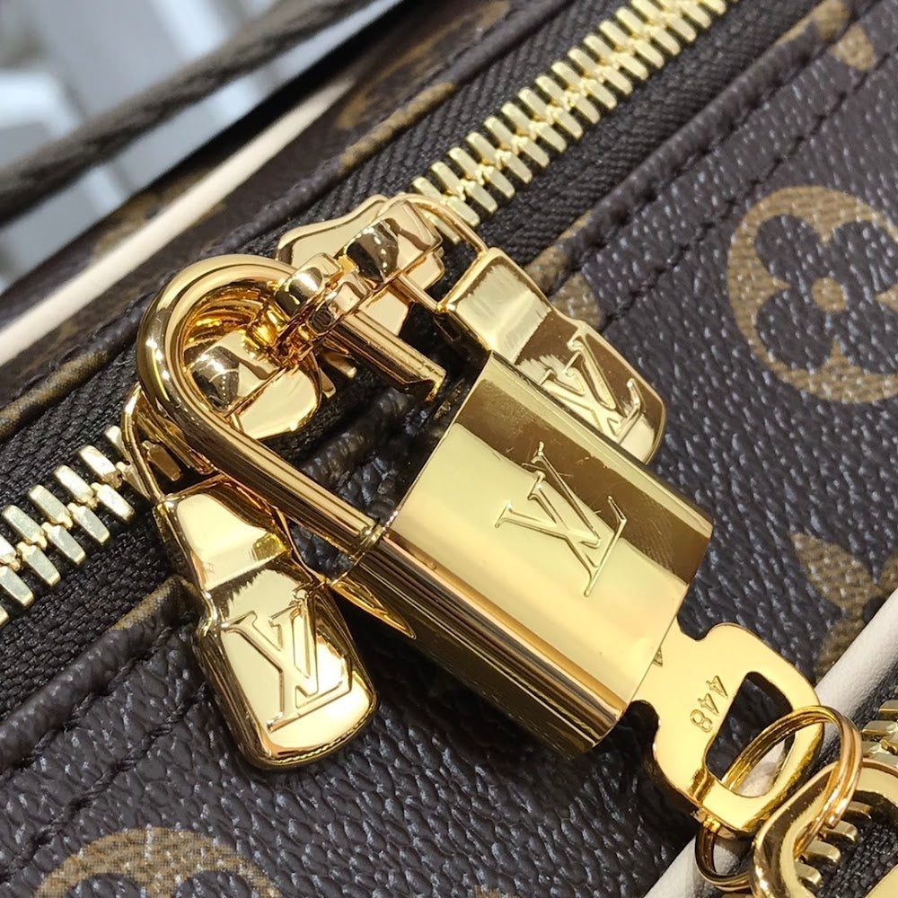 Dragons Bags ln Luxury Bag --97141