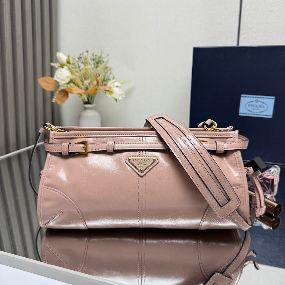 Dragons Bags Pradn Luxury Bag --101569
