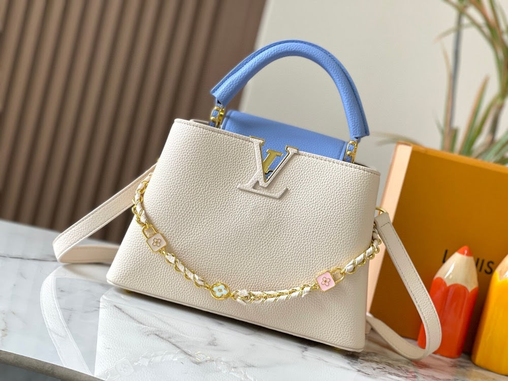 Jessica Bags ln Luxury Bag --76075
