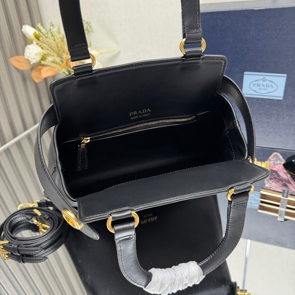 Dragons Bags Pradn Luxury Bag --102614