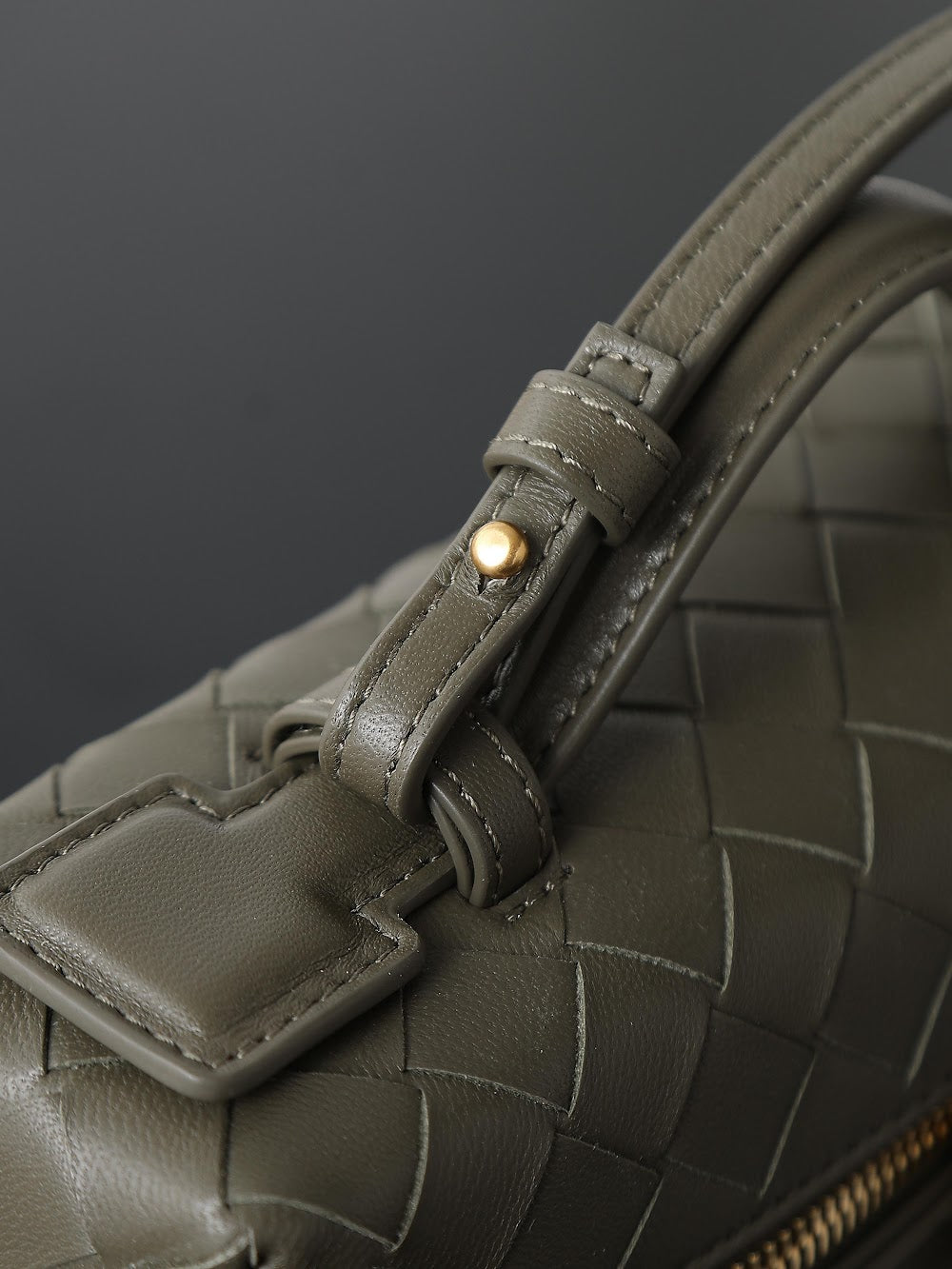 Dragons Bags Bottegan Luxury Bag --91423