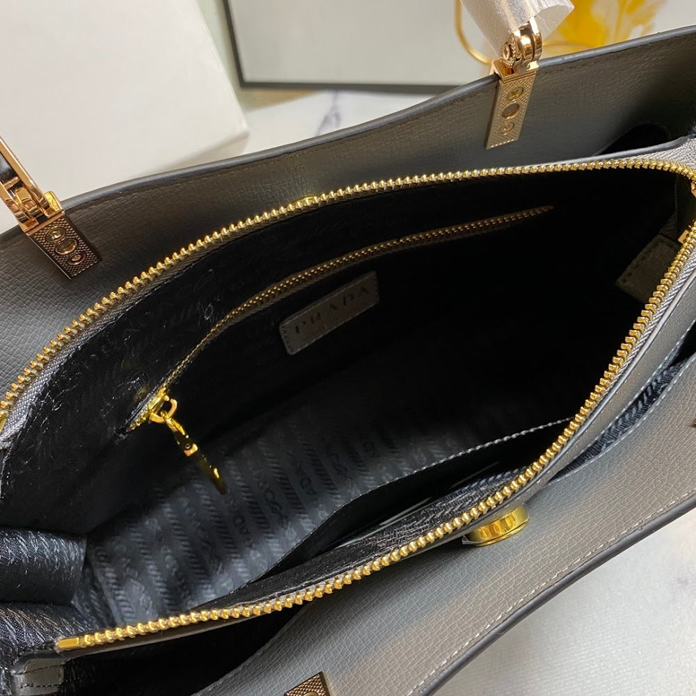 Dragons Bags pradn Luxury Bag --73224