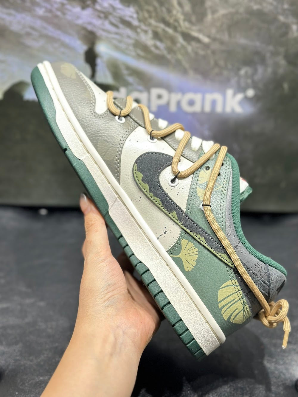 Dragons Bags Nike Luxury Shoes --55442
