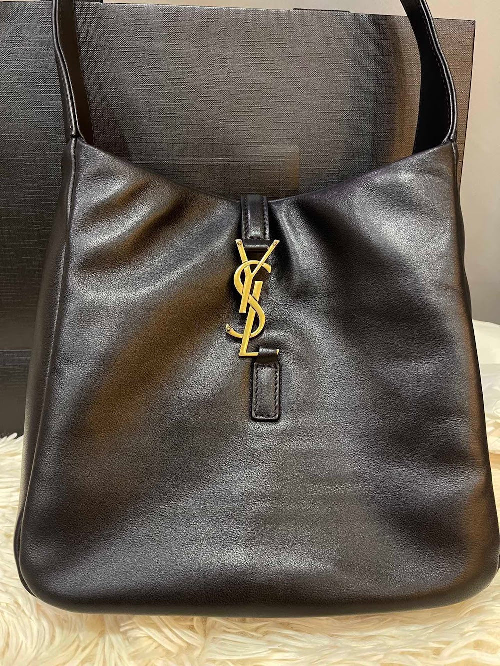 Dragons Bags YSLn Luxury Bag --119905