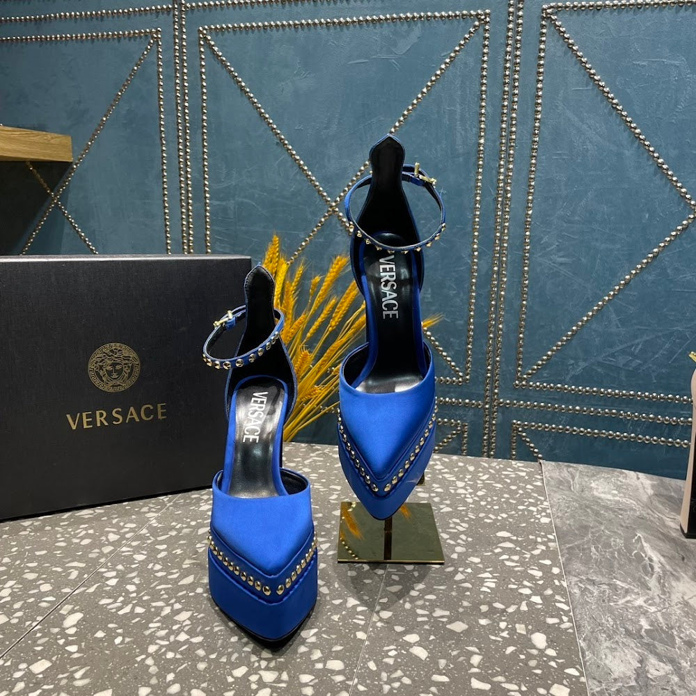 Dragons Bags Versace Luxury Heels --51085