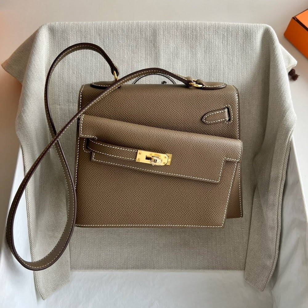 Dragons BagsHermesn Luxury Bag --117687