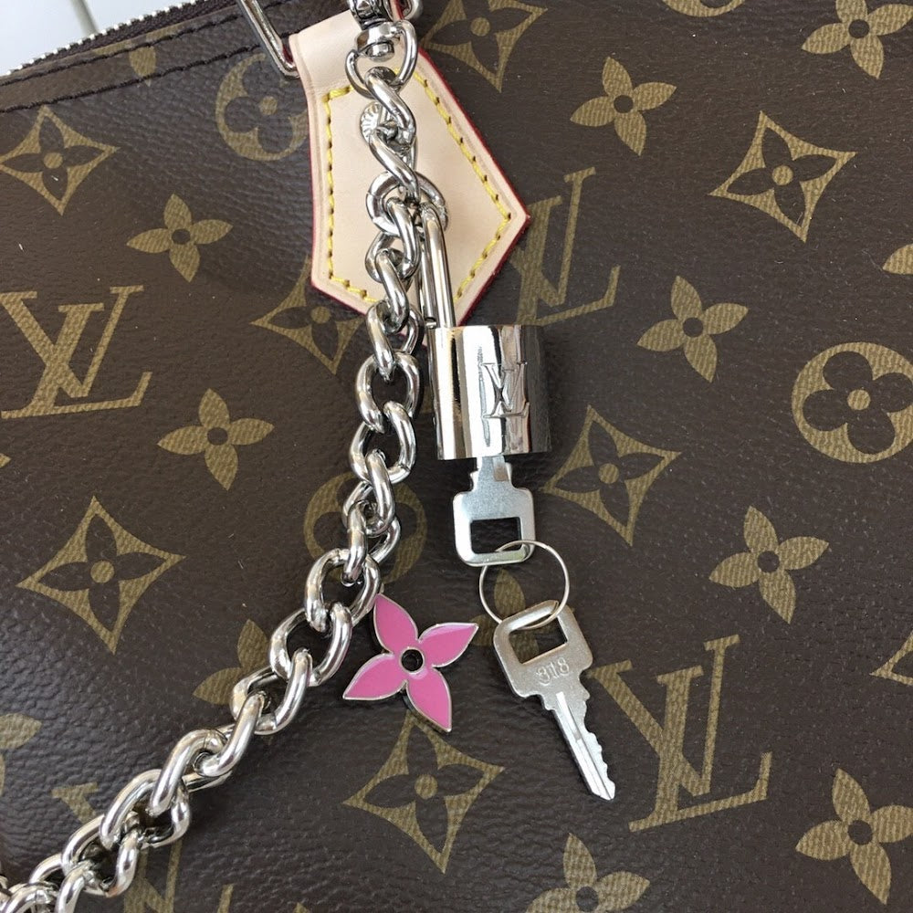 Dragons Bags ln Luxury Bag --76523