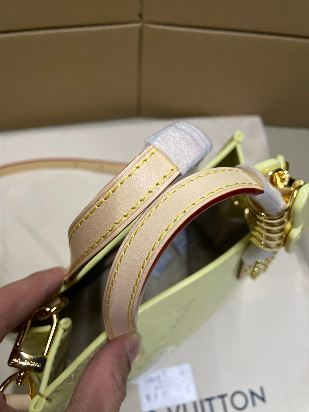 Dragons Bags ln Luxury Bag --96767