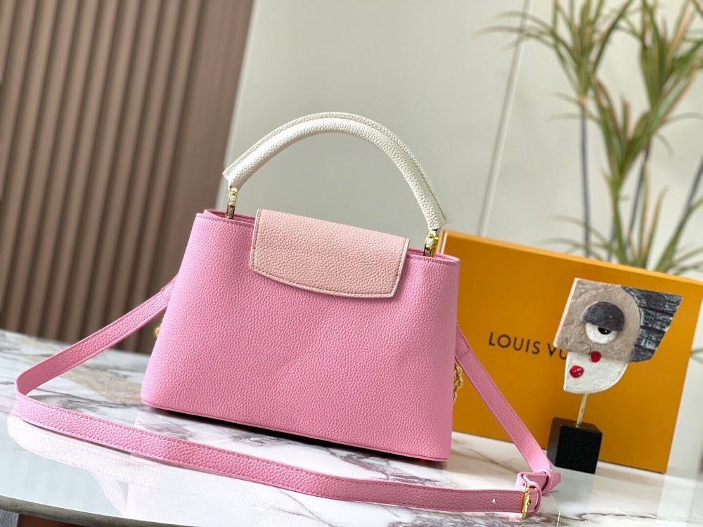 Jessica Bags ln Luxury Bag --75816