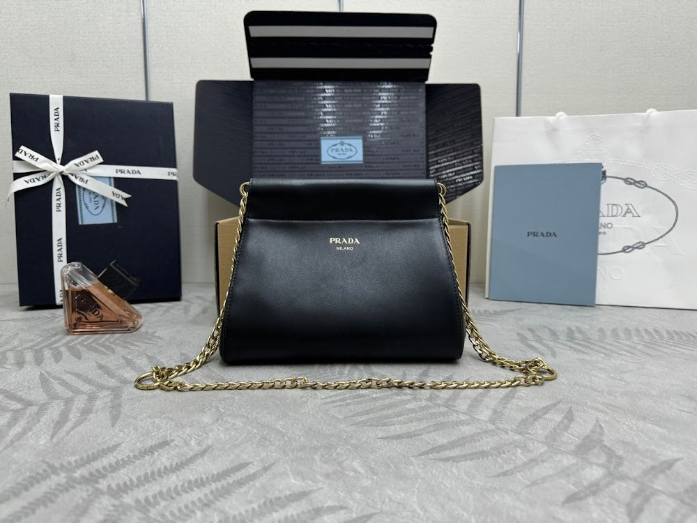 Dragons Bags Pradn Luxury Bag --101382
