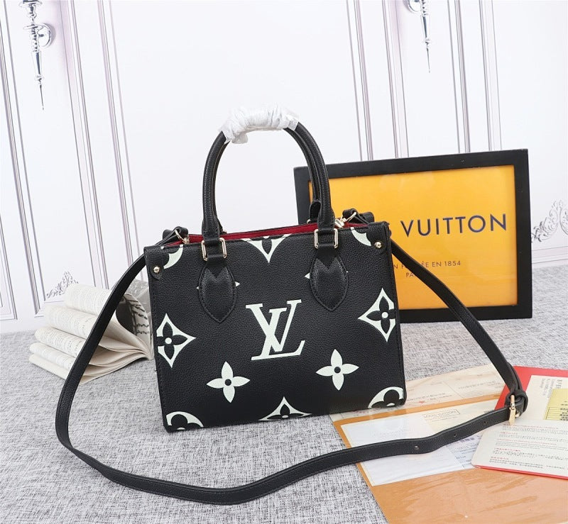Dragons Bags ln Luxury Bag --78249