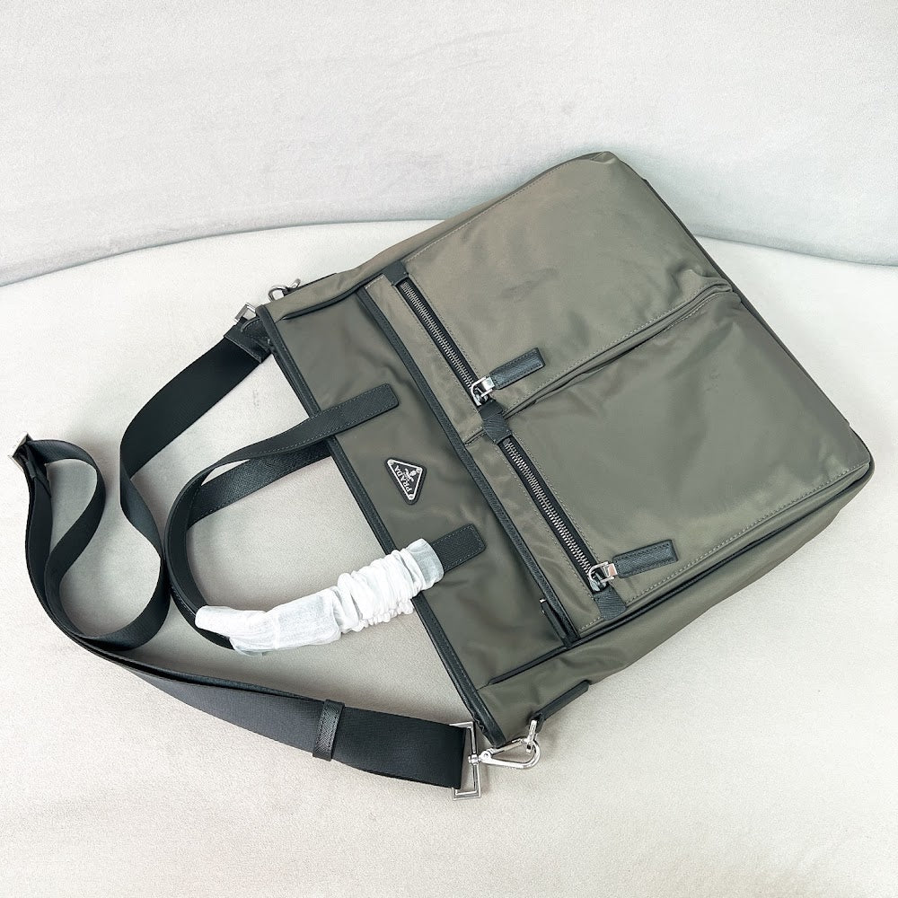 Dragons Bags Pradn Luxury Bag --102936