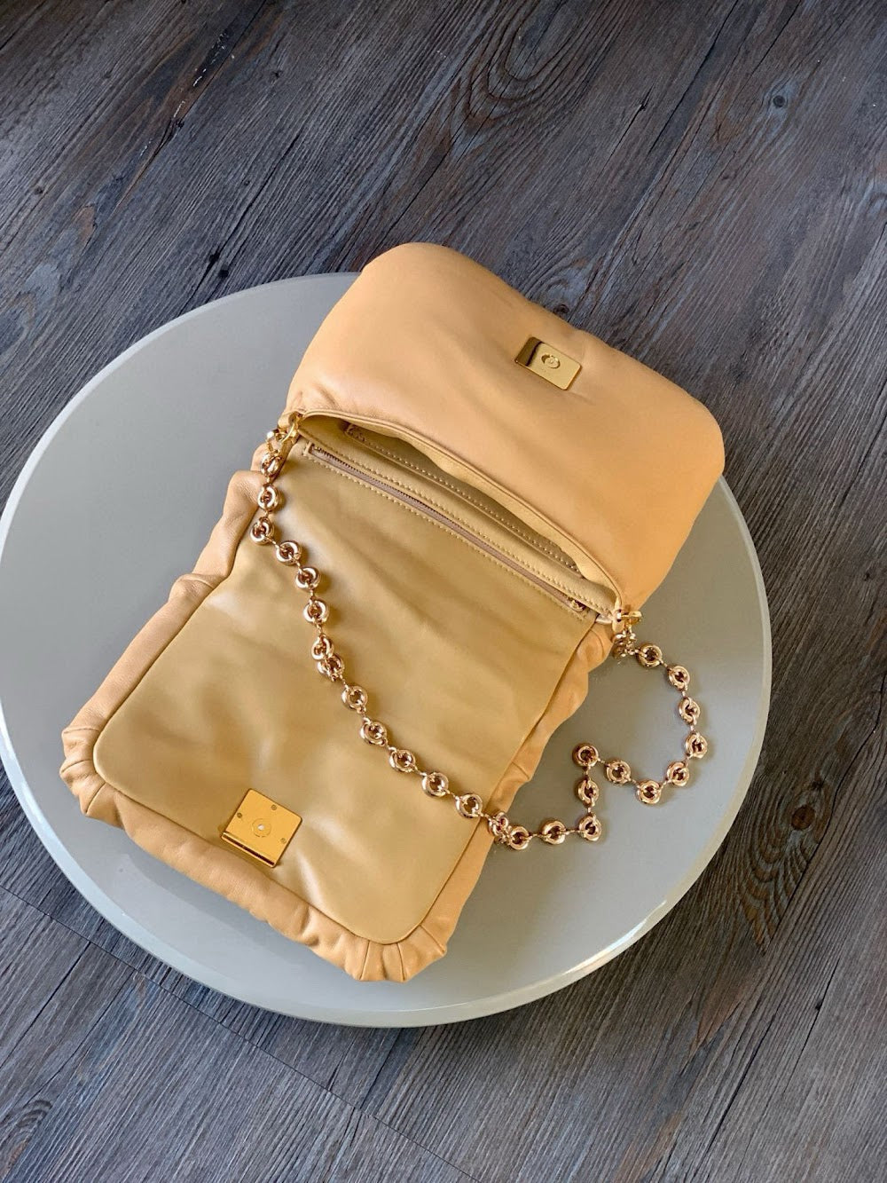 Dragons Bags Lowen Luxury Bag --99717