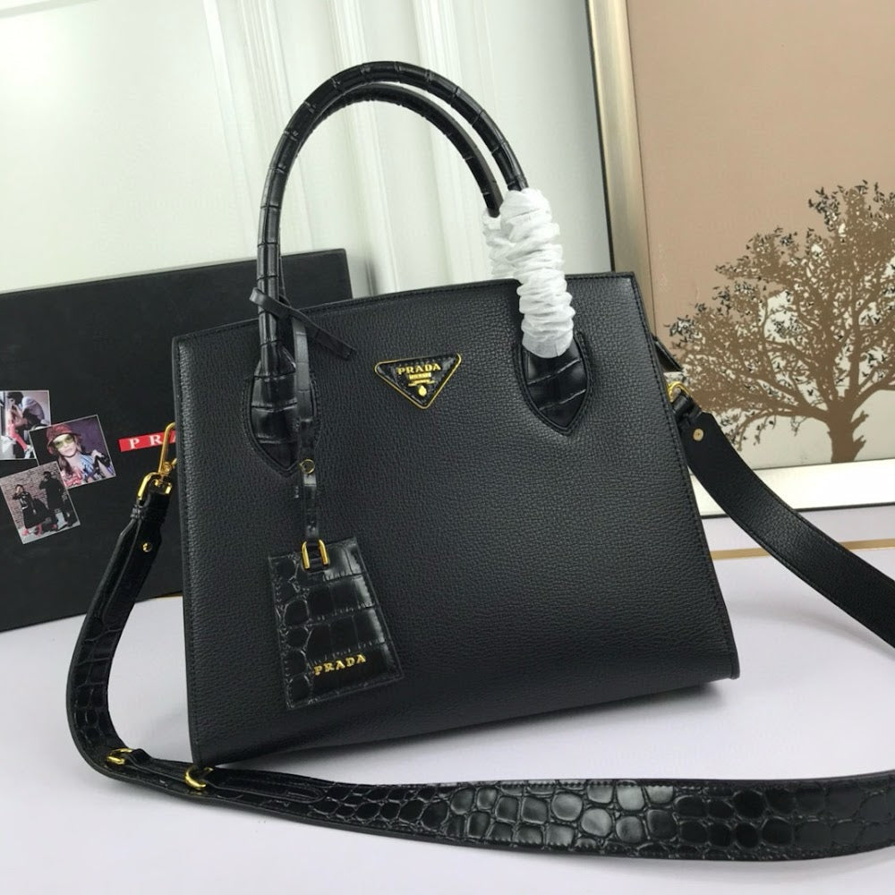 Dragons Bags pradn Luxury Bag --74196