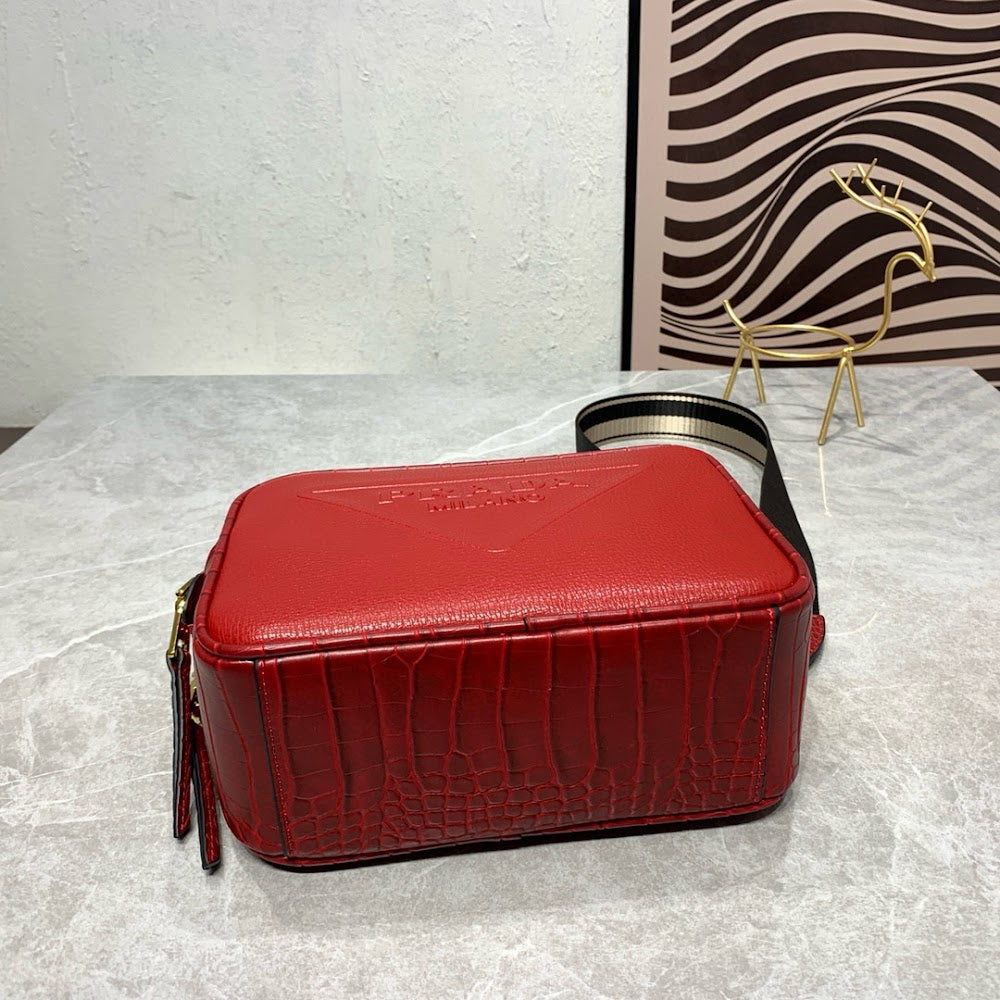 Dragons Bags pradn Luxury Bag --73676
