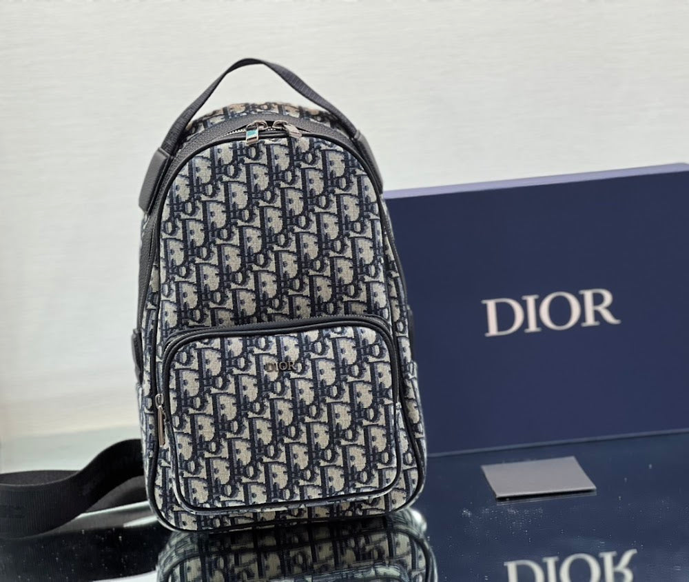 Dragons BagsDiorn Luxury Bag --115336