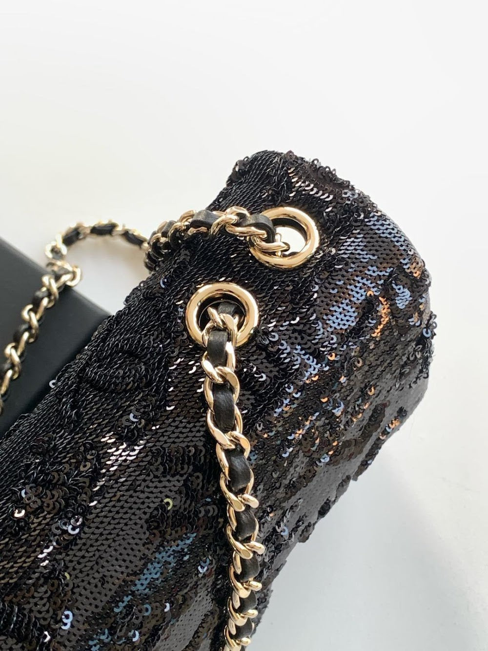 Dragons BagsCHn Luxury Bag --114167