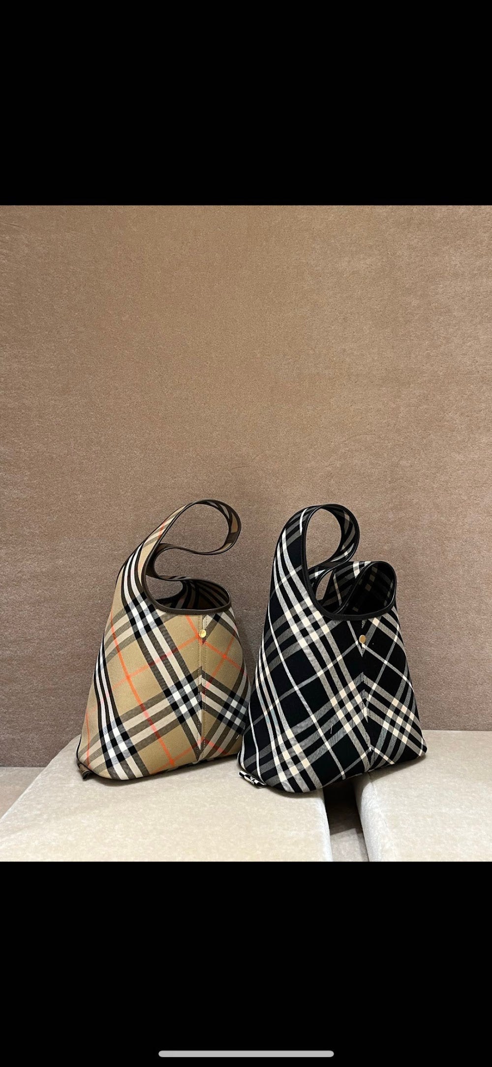 Dragons Bags Burberryn Luxury Bag --91760