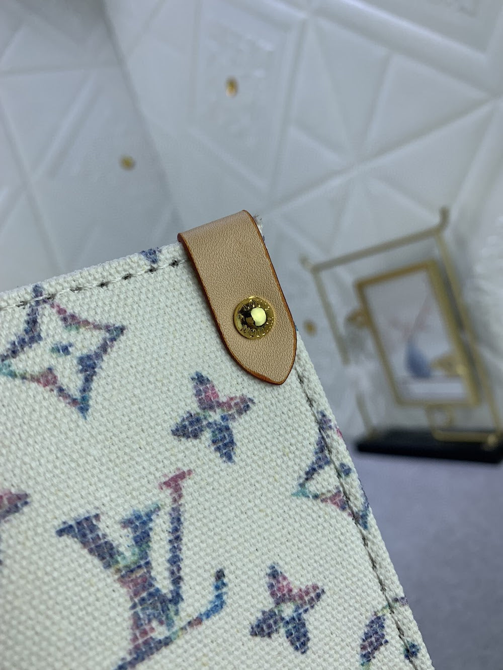 Jessica Bags ln Luxury Bag --76095