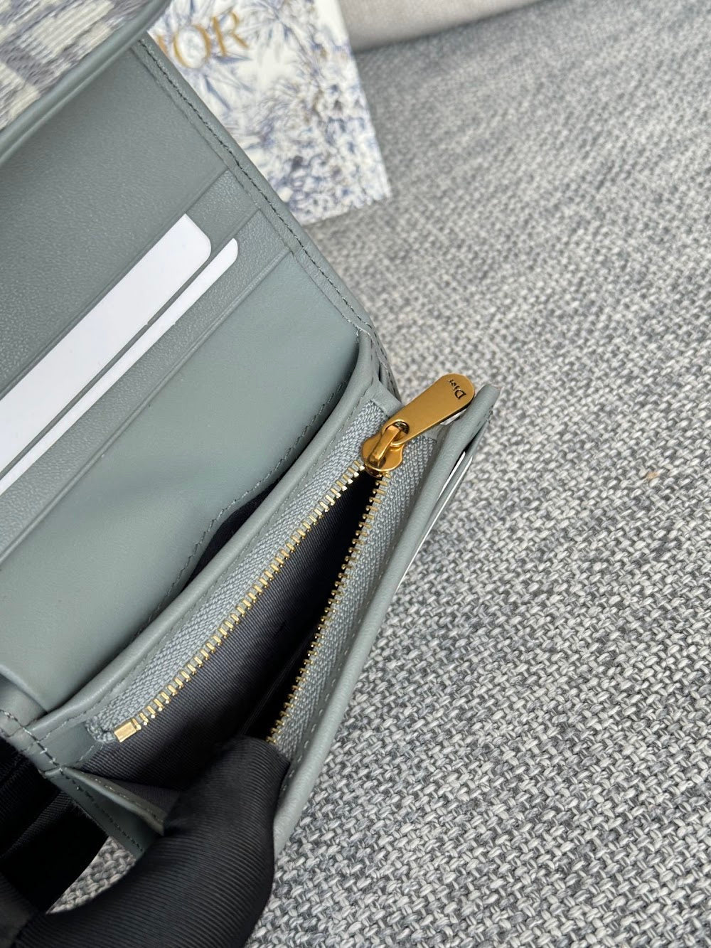 Dragons BagsDiorn Luxury Bag --115143