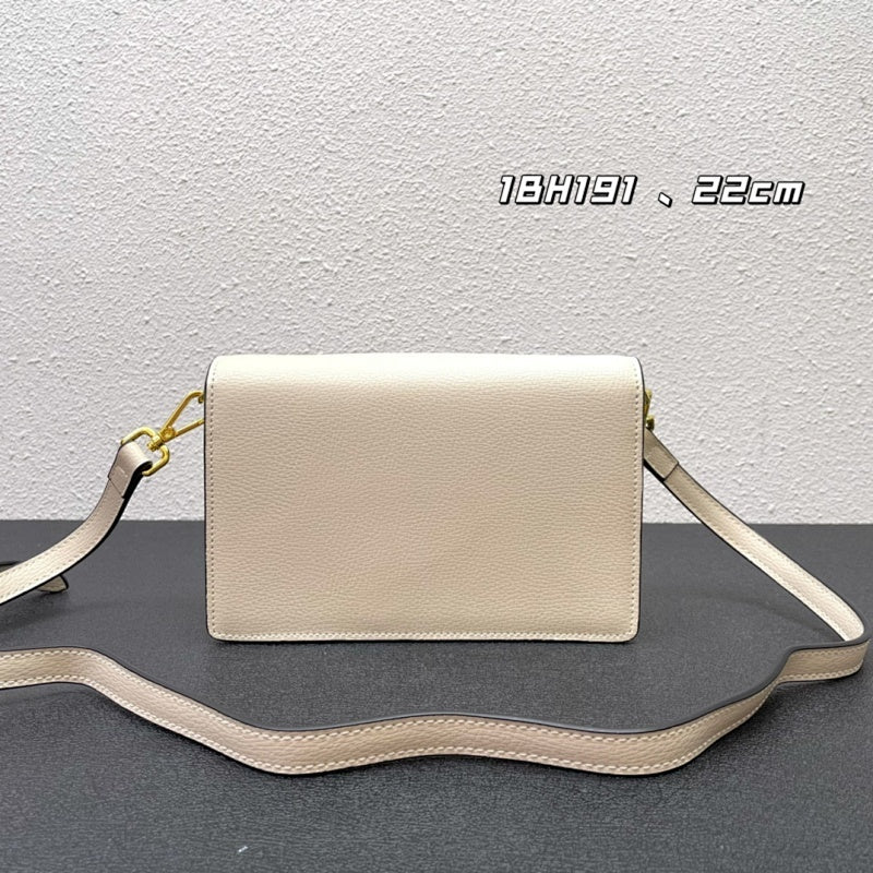 Dragons Bags pradn Luxury Bag --73096