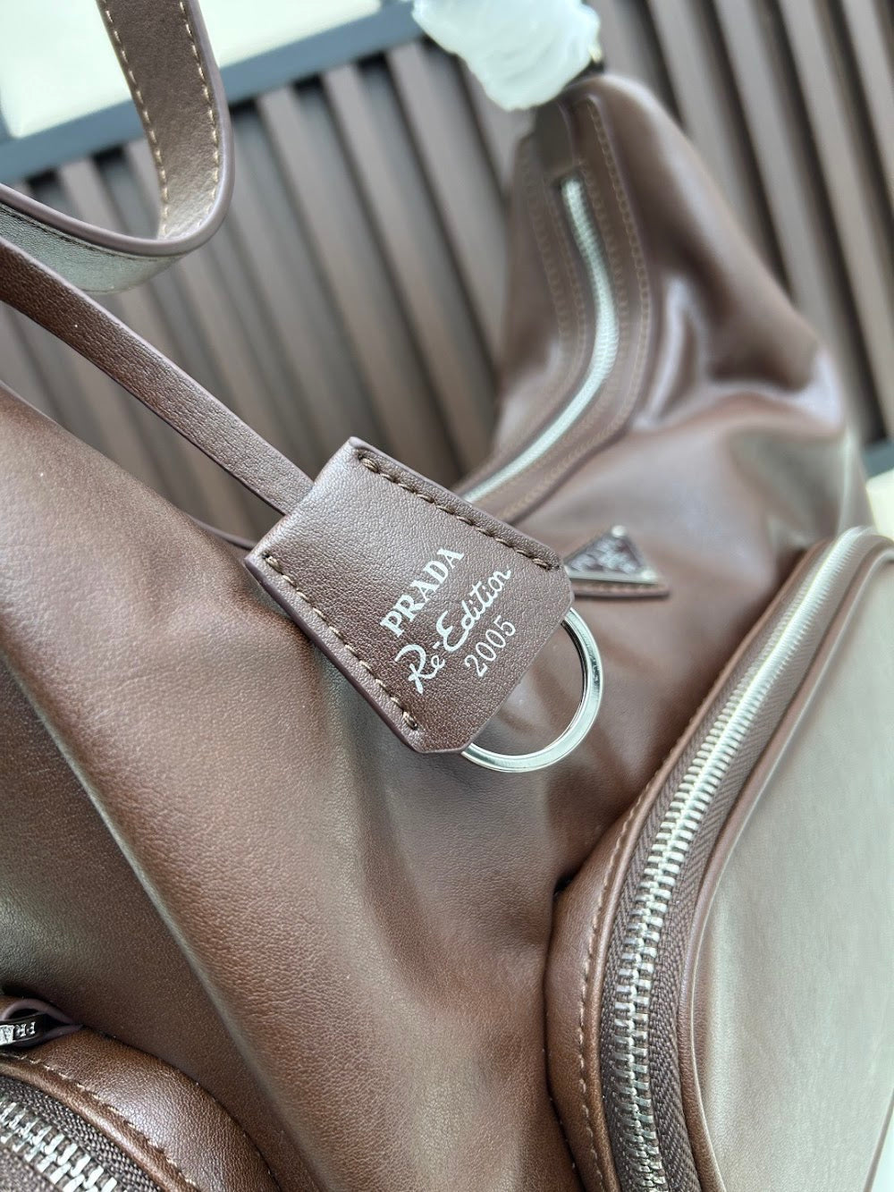 Jessica Bags pradn Luxury Bag --74549